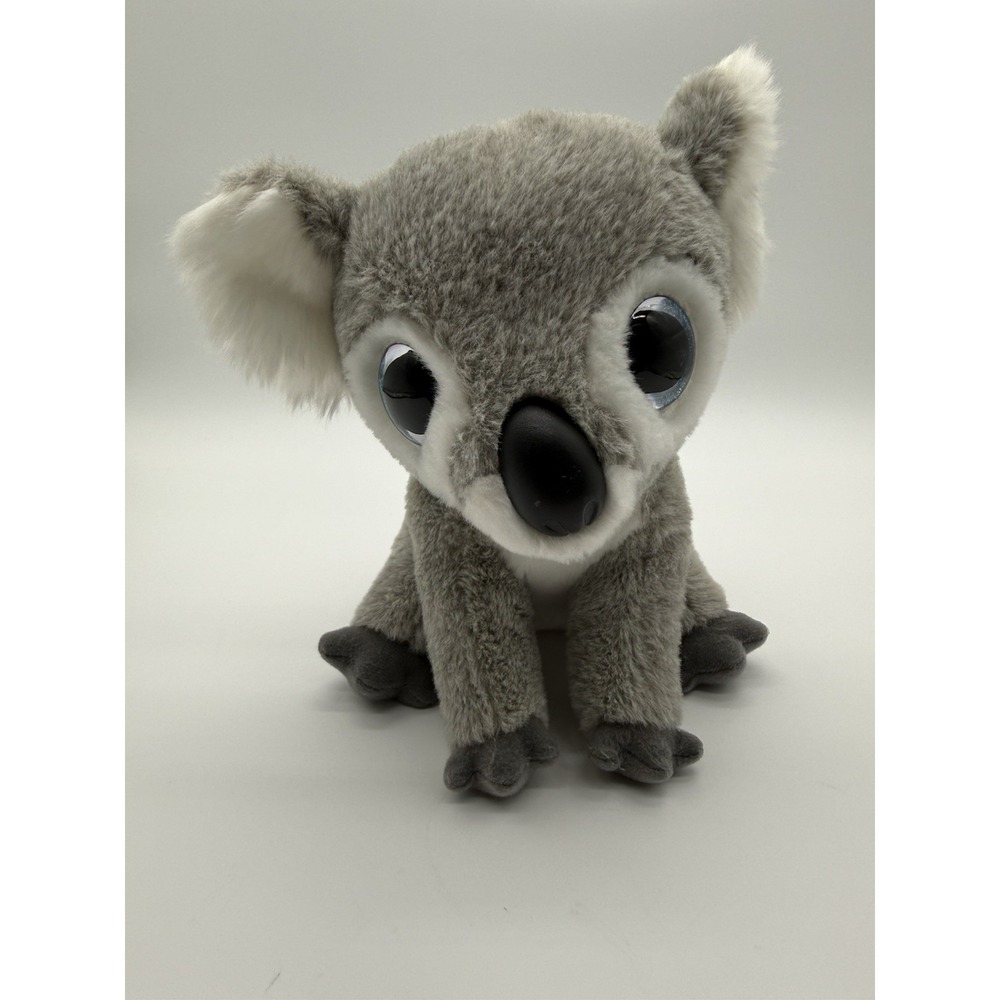 Ty Beanie Babies Kookoo The Koala Stuffed Animal 2017